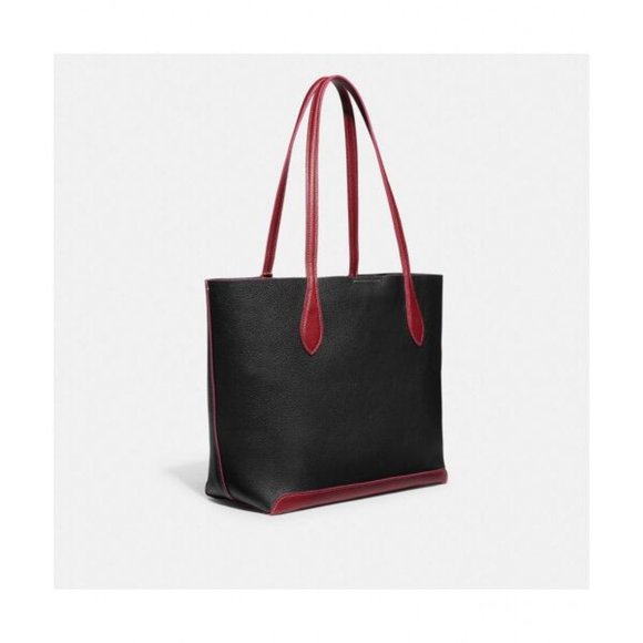 Coach Kia tote bag - Picture 11 of 14